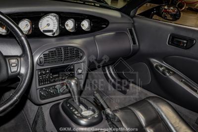 1999 Plymouth Prowler