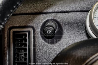 1999 Plymouth Prowler