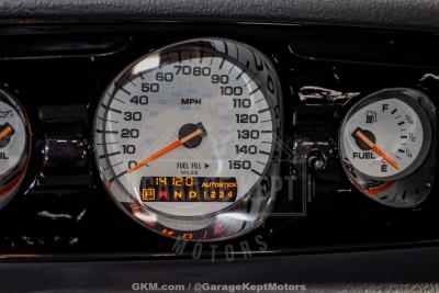 1999 Plymouth Prowler