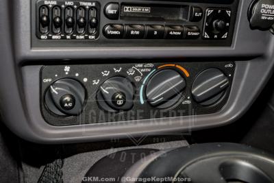 1999 Plymouth Prowler