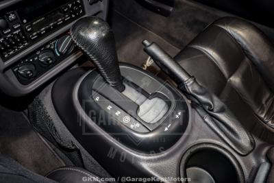 1999 Plymouth Prowler