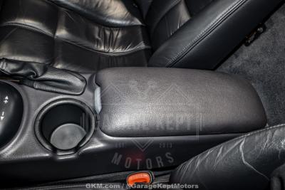 1999 Plymouth Prowler