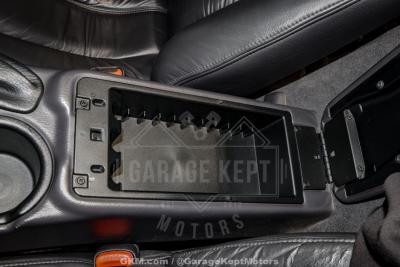 1999 Plymouth Prowler