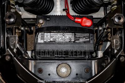 1999 Plymouth Prowler