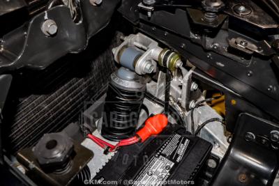 1999 Plymouth Prowler