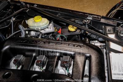 1999 Plymouth Prowler