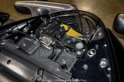 1999 Plymouth Prowler