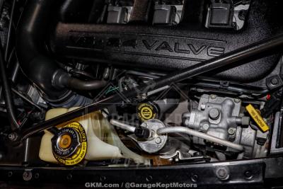 1999 Plymouth Prowler