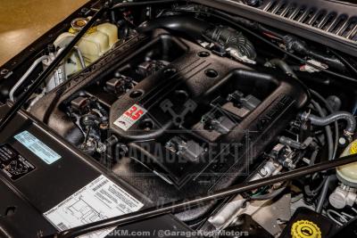 1999 Plymouth Prowler