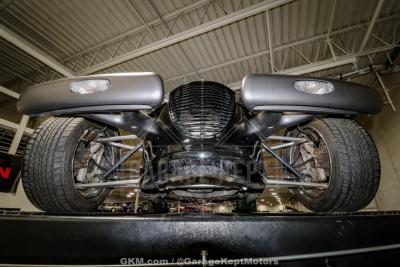 1999 Plymouth Prowler