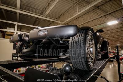 1999 Plymouth Prowler