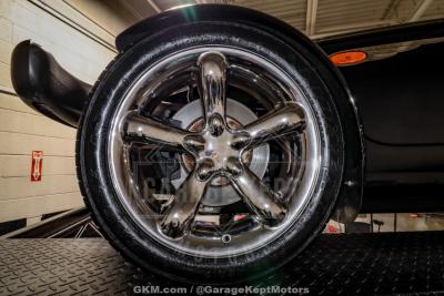 1999 Plymouth Prowler