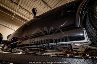 1999 Plymouth Prowler