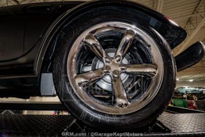 1999 Plymouth Prowler