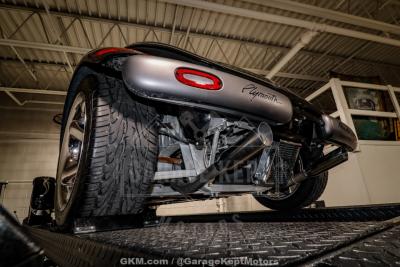 1999 Plymouth Prowler