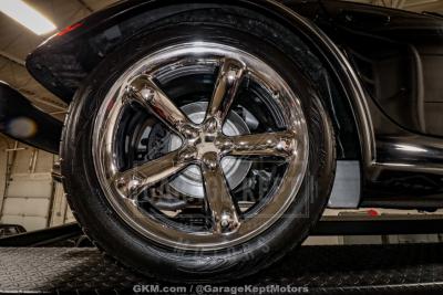 1999 Plymouth Prowler