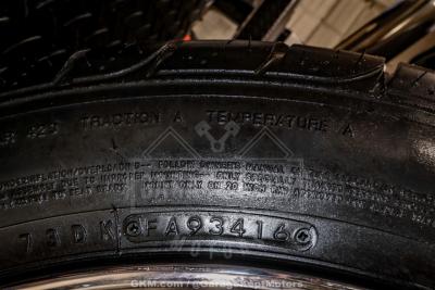 1999 Plymouth Prowler