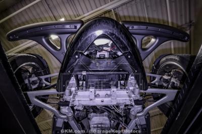 1999 Plymouth Prowler