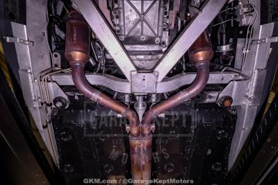 1999 Plymouth Prowler