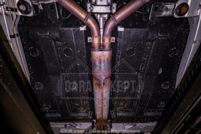 1999 Plymouth Prowler