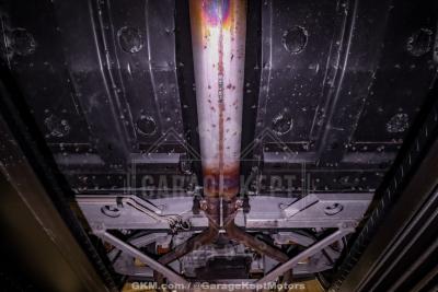 1999 Plymouth Prowler