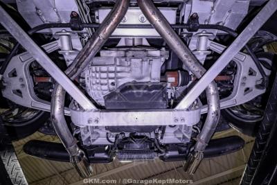 1999 Plymouth Prowler