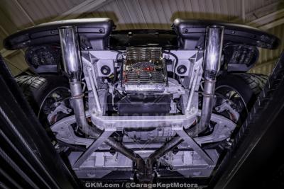 1999 Plymouth Prowler