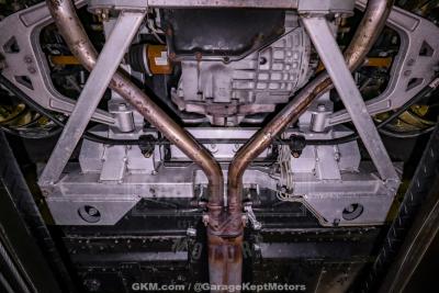 1999 Plymouth Prowler