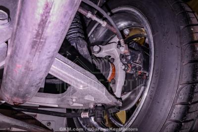 1999 Plymouth Prowler