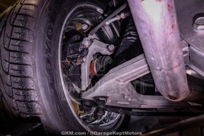 1999 Plymouth Prowler