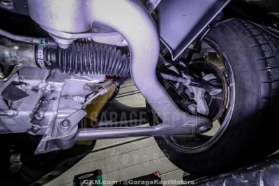 1999 Plymouth Prowler