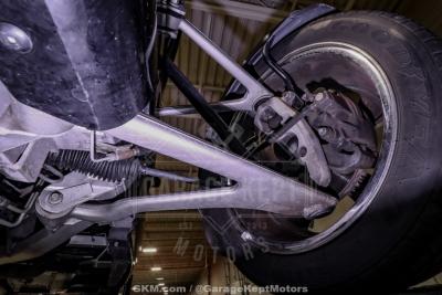 1999 Plymouth Prowler