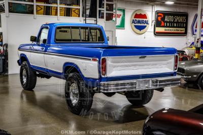 1979 Ford F-250