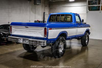 1979 Ford F-250