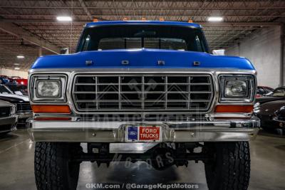 1979 Ford F-250