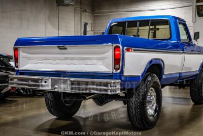 1979 Ford F-250