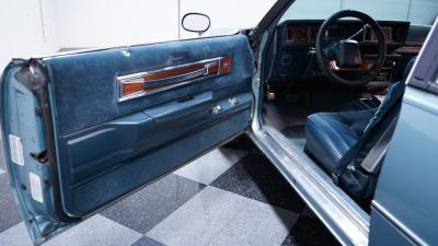 1986 Oldsmobile Cutlass Supreme Brougham