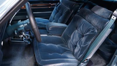 1986 Oldsmobile Cutlass Supreme Brougham