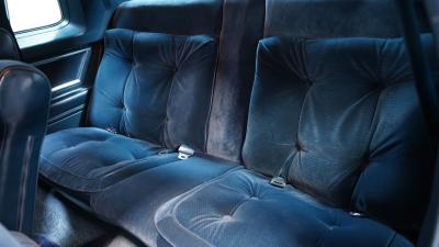 1986 Oldsmobile Cutlass Supreme Brougham