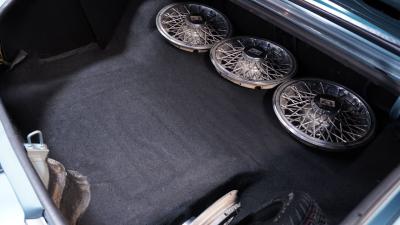 1986 Oldsmobile Cutlass Supreme Brougham