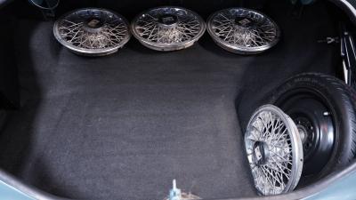 1986 Oldsmobile Cutlass Supreme Brougham