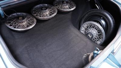 1986 Oldsmobile Cutlass Supreme Brougham