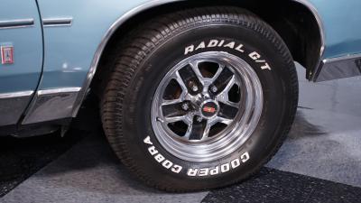 1986 Oldsmobile Cutlass Supreme Brougham