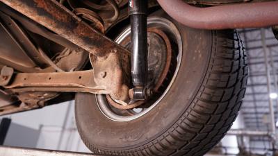 1986 Oldsmobile Cutlass Supreme Brougham