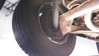 1986 Oldsmobile Cutlass Supreme Brougham