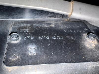 1986 Oldsmobile Cutlass Supreme Brougham