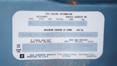 1986 Oldsmobile Cutlass Supreme Brougham