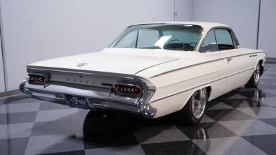 1961 Buick Invicta Bubble Top