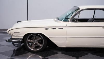 1961 Buick Invicta Bubble Top