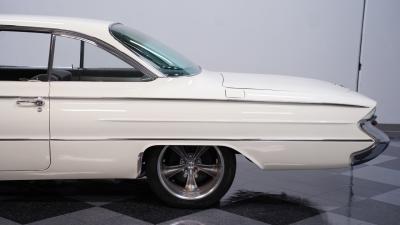 1961 Buick Invicta Bubble Top